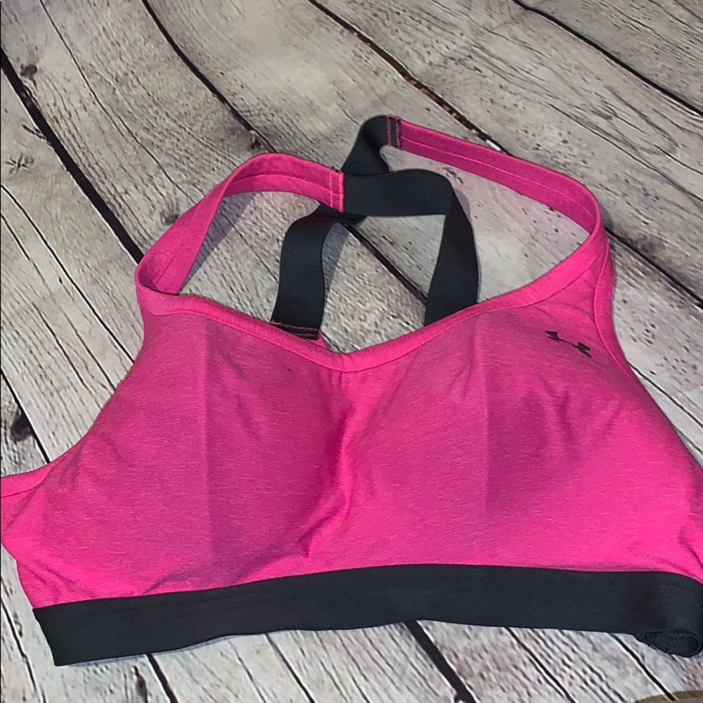 Under Armour Sports Bra - 38B